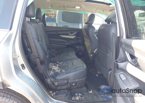 2019 Subaru Ascent Limited z USA, uszkodzony, nr VIN 4S4WMALD0K3437223